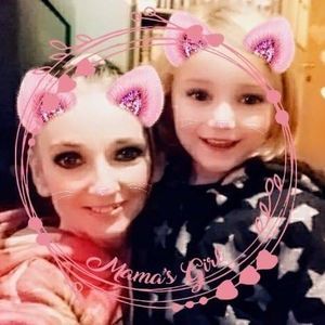 Meet your Posher, Kelly